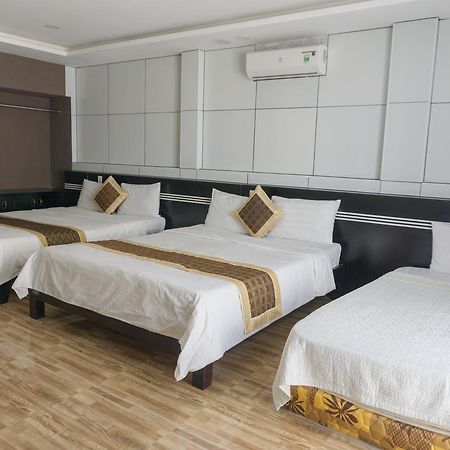 Emirates Cactus Hotel Da Nang Exterior foto